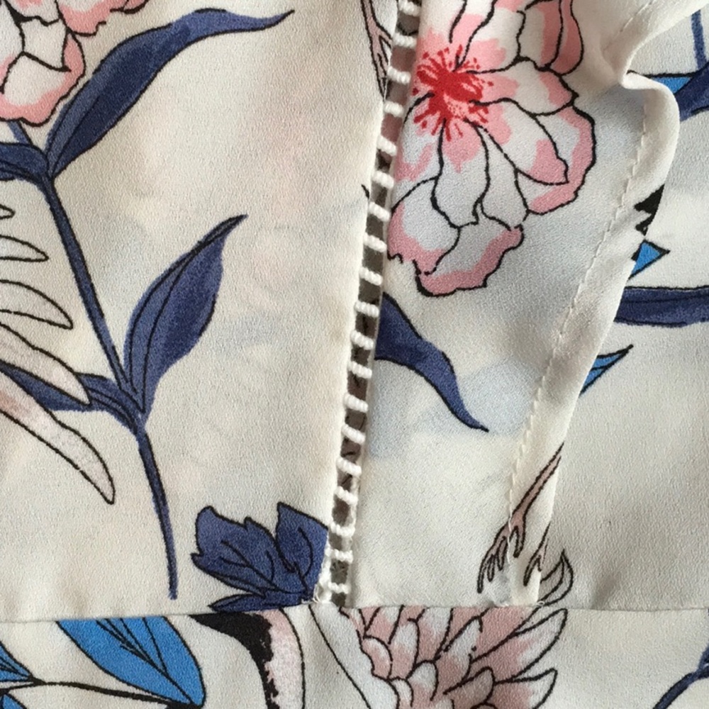 Blouse - Picture 4 of 5